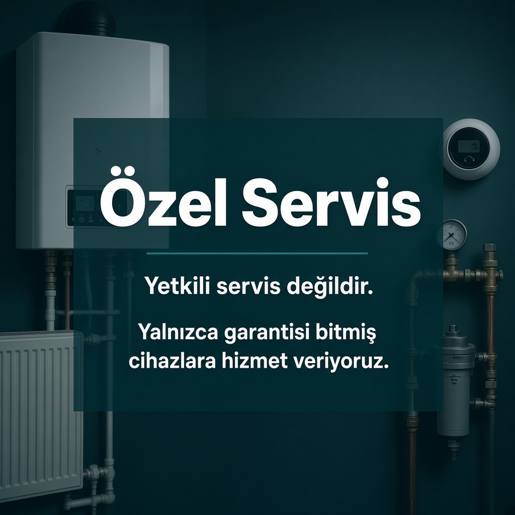 Özel Servis